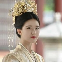 องค์หญิงรองหลันเยว่จื่อ(นอ.)