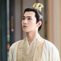องค์ชายหลีจื่อเยี่ยน(พอ.)