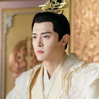 ฮ่องเต้หลันเยว่(พ่อนอ.)