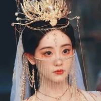 องค์หญิงหลีเจียงอี้(น้องพอ.)