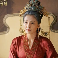ฮองไทเฮาเฟ่ยเหยียน