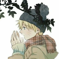 Naruto Uzumaki (Omega Domuinante)