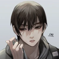 Sai (Alfa D)