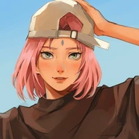 Sakura Haruno (Beta)