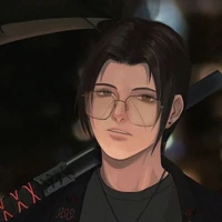 Itachi Uchiha (Alfa Dominante)