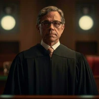 Amitabh Shrivastav (Judge)