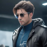 Rohan Arora