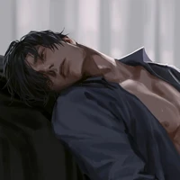 Jack T (D.D)²⁸años