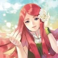 kushina