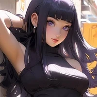 hinata