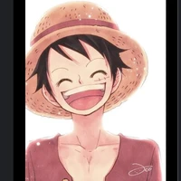 Edward Monkey Gol D.Luffy-Omega D/P