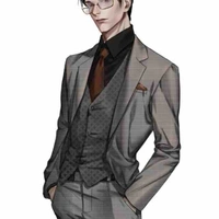Assistant/Max