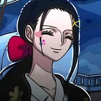 Nico Robin