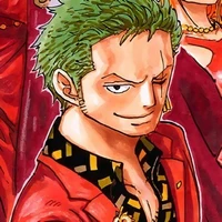 Zoro Roronoa