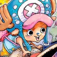 Tony Tony Chopper