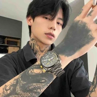 Joonho Kim•