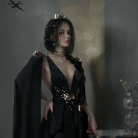 Elenora de angelo/fl