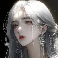 Eliana Verenity/Claudia {FL}