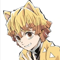 Zenitsu (Persona)