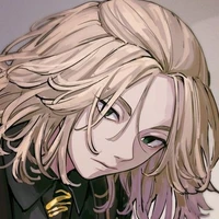 Sano Manjiro[ Mikey ]