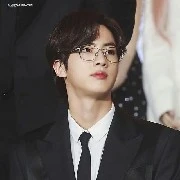 Seokjin