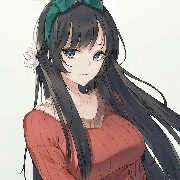 Elizabeth(mama)