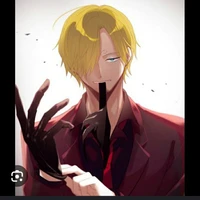 sanji omega puro