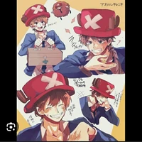 Tony Tony chopper omega puro