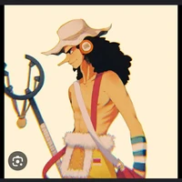usopp omega