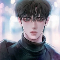 Gerald Silverstone ( Augustin Bff) (DA)