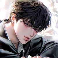 Ryan Silverstone( Augustin bff) (O)