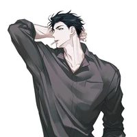เคน(พระเอก)