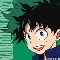 Midoriya