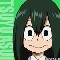 Asui