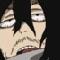 Mr. Aizawa