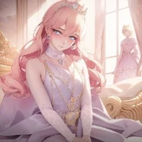 ( เเม่เลี้ยง ) ของ คริสตัลกับคริส