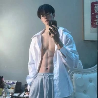 คิว(พระเอก)