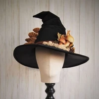 หมวกแม่มด(ของ นอ.)