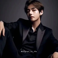 Kim Taehyung