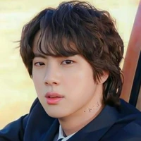 Kim Seok Jin