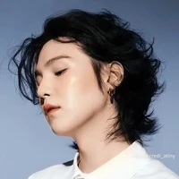 Min Yoongi