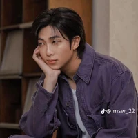 Kim Namjoon