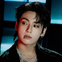 Jeon Jungkook