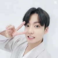 jeon jungkook