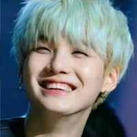 min yoongi