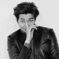 kim namjoon