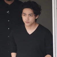 Kim taehyung