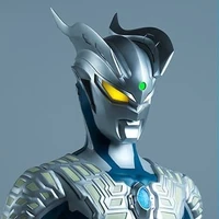 ultraman zero