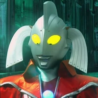 ultra mother (maria)