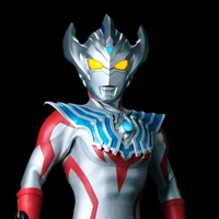 ultraman taiga